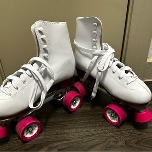 Chicago Skate Roller Skates